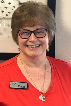 Kristi